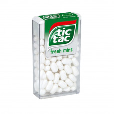 Tic Tac Mint Mouth Freshner 7.2gm